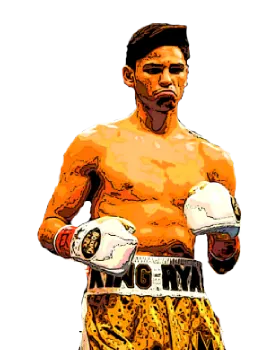 Ryan Garcia image